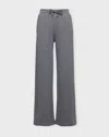 Wakakuu Icons Sweatpants Grå