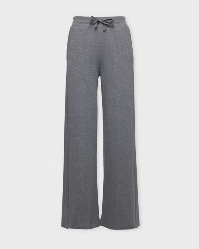 Wakakuu Icons Sweatpants Grå