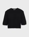 Wakakuu Icons T- In Black