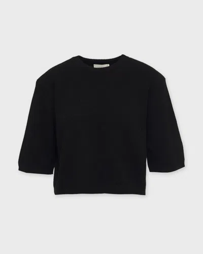 Wakakuu Icons T- In Black