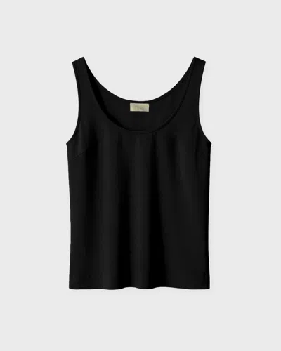 Wakakuu Icons Top Chez In Black