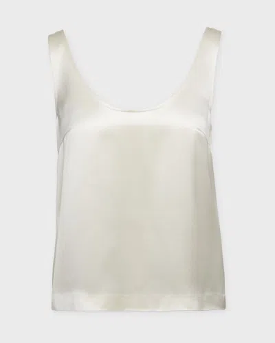 Wakakuu Icons Topp Athens Creme In Neutral