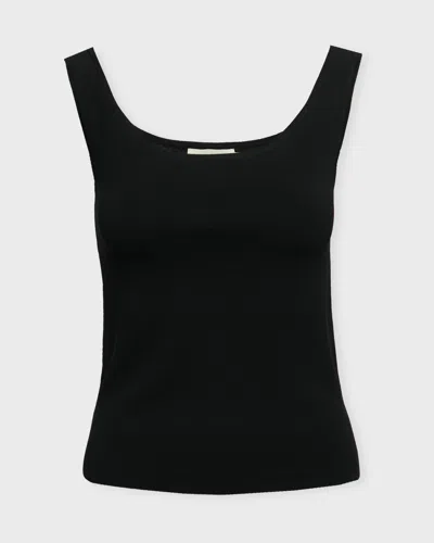 Wakakuu Icons Topp Cassi Svart