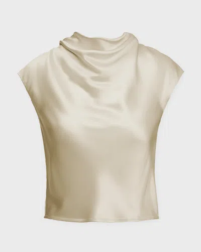 Wakakuu Icons Topp New Marble Beige