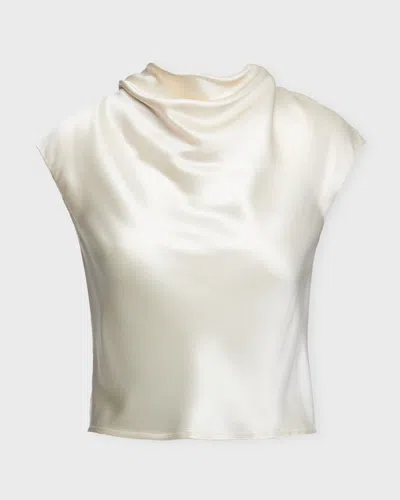 Wakakuu Icons Topp New Marble Creme