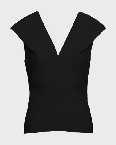 Wakakuu Icons Topp New York Svart