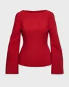 Wakakuu Icons Topp Suita Röd In Red