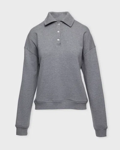 Wakakuu Icons Tröja Polo Grå