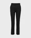 Wakakuu Icons Trousers Odessa In Black