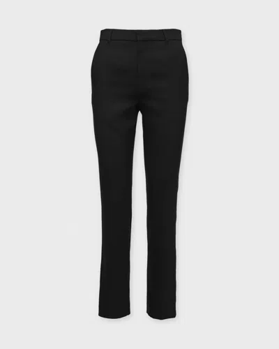 Wakakuu Icons Trousers Odessa In Black