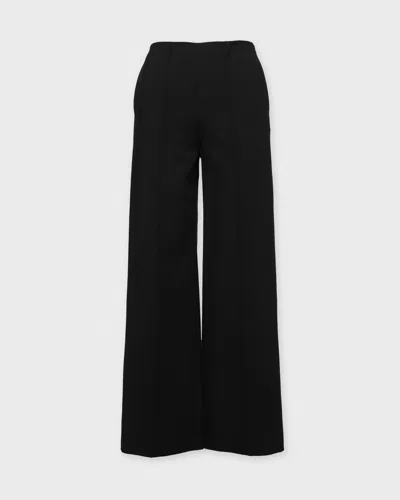 Wakakuu Icons Trousers Pace In Black