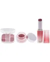 Wakemake 3pc Makeup Kit
