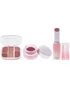 Wakemake 3pc Makeup Kit