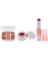 Wakemake 3pc Makeup Kit In Multi