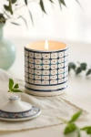 Waks Skyros Candle, Mint + Eucalyptus