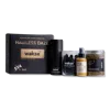 Wakse Ultimate Face & Body Waxing Kit - Golden Rays In Gold