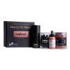 Wakse Ultimate Face & Body Waxing Kit - Rose Quartz In Pink
