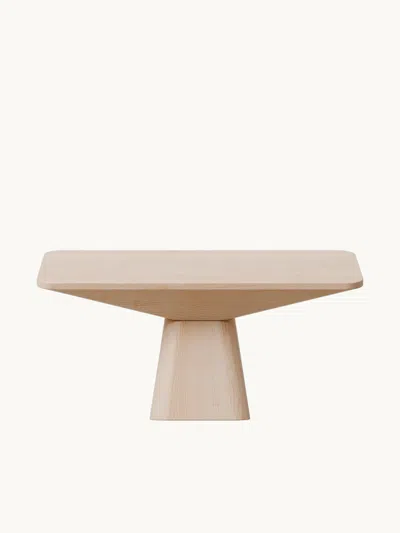 Walden The Meditation Bench Hinoki Bench Only In Multi