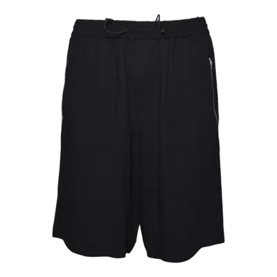 Wales Bonner Shorts In Blue
