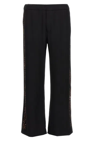 WALES BONNER WALES BONNER 'CAIRO' PANTS