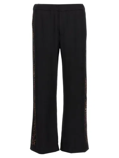 WALES BONNER WALES BONNER 'CAIRO' PANTS