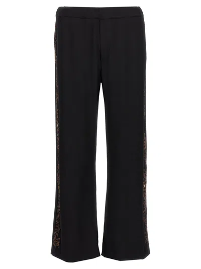 WALES BONNER CAIRO PANTS