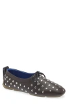 Wales Bonner Chakra Ballet Flat In Multi