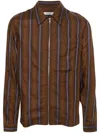 Wales Bonner Chorus Shirt