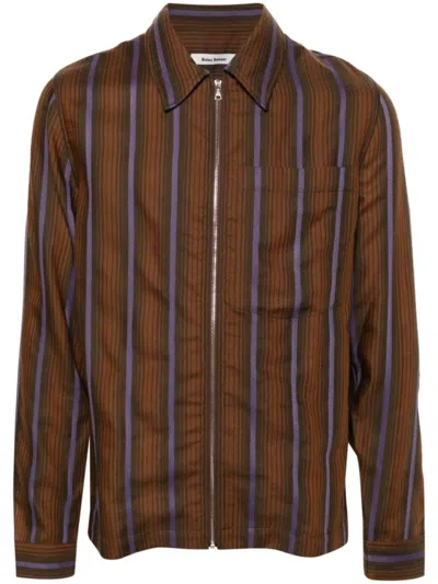 Wales Bonner Chorus Shirt
