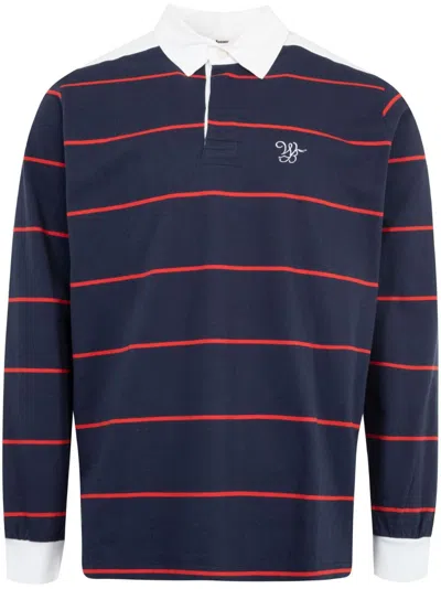 WALES BONNER CITY POLO