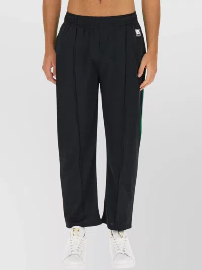 Wales Bonner Collective Trousers Side Stripes