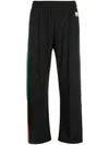Wales Bonner Collective Trousers Side Stripes