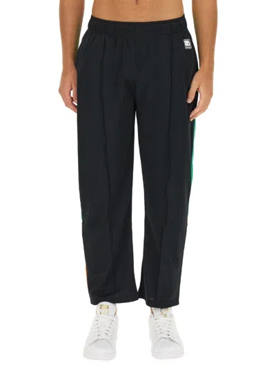 WALES BONNER WALES BONNER COMMUNAL PANTS