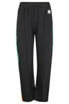 Wales Bonner Commune Relaxed Fit Activewear Pants