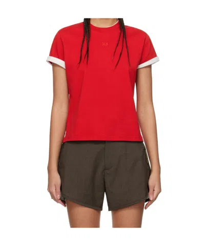 WALES BONNER HORIZON T-SHIRT
