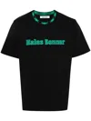 Wales Bonner Cotton T-shirt