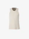 Wales Bonner Jersey Tank Top