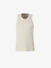 Wales Bonner Jersey Tank Top