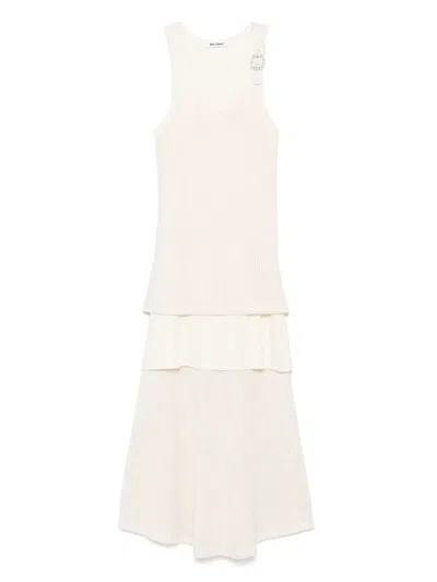 Wales Bonner Dress