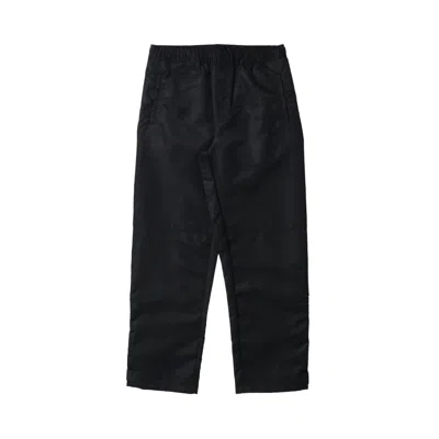 Pre-owned Wales Bonner Elijah Trouser 'black' | Men's Size 48