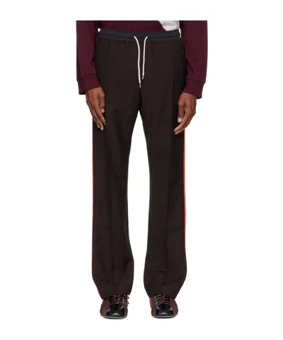 Wales Bonner Energy Pants In Multi