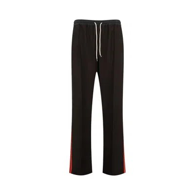 Pre-owned Wales Bonner Energy Trouser 'brown/black' | Men's Size L