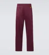Wales Bonner Essence Jersey Track Pants In Multi