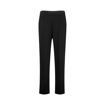 Pre-owned Wales Bonner Form Track Pant 'black' | Men's Size M