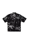 Wales Bonner Highlife Bowling Shirt