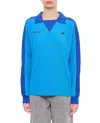 Wales Bonner Home Polo Jersey