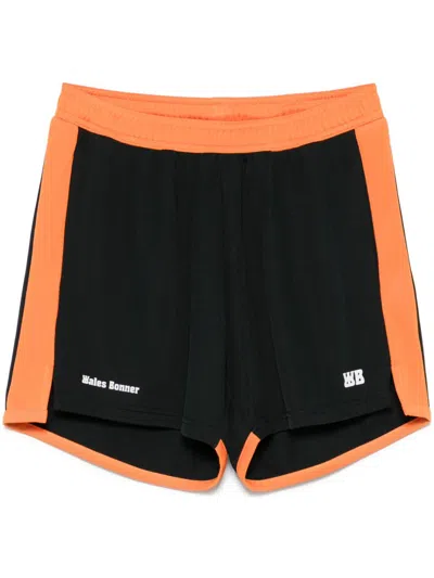 WALES BONNER HOME SPORTSHORTS