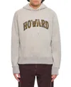 Wales Bonner Howard Hoodie