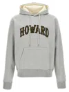 WALES BONNER HOWARD HOODIE