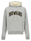 Wales Bonner Howard Hoodie